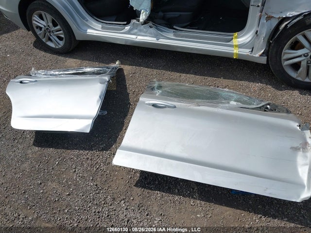 12660130 :رقم المزاد ، KMHD84LF1LU997732 vin ، 2020 Hyundai Elantra Preferred Auto Ivt مزاد بيع