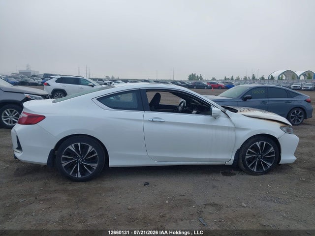 1HGCT1B75GA800366 Honda ACCORD EX
