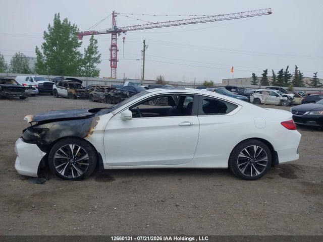 1HGCT1B75GA800366 Honda ACCORD EX