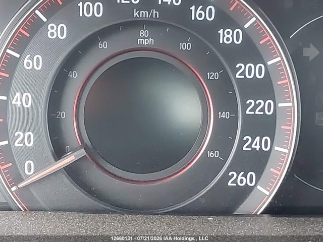 1HGCT1B75GA800366 Honda ACCORD EX