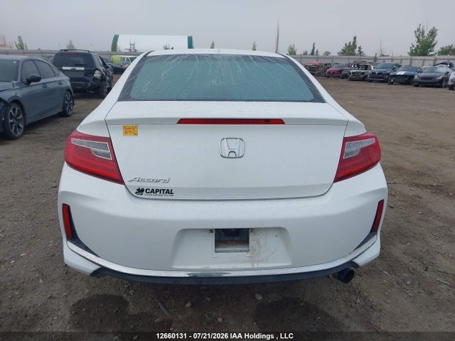 1HGCT1B75GA800366 Honda ACCORD EX