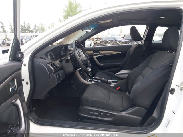 1HGCT1B75GA800366 Honda ACCORD EX