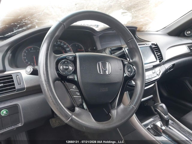 1HGCT1B75GA800366 Honda ACCORD EX