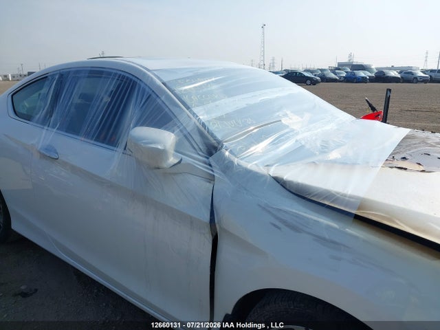 1HGCT1B75GA800366 Honda ACCORD EX
