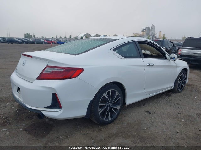 1HGCT1B75GA800366 Honda ACCORD EX