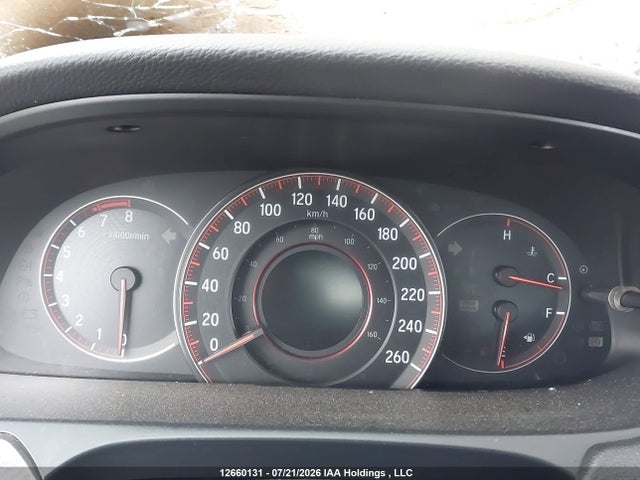 1HGCT1B75GA800366 Honda ACCORD EX