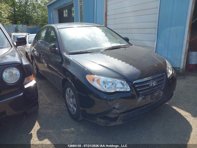 Aukcja sprzedaży 2009 Hyundai Elantra Gls/se, vin: KMHDU45D59U820732, numer aukcji: 12660135