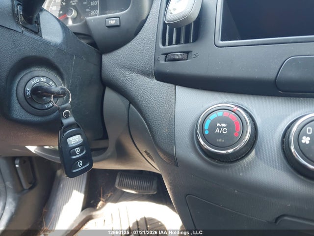 Продаж на аукціоні авто 2009 Hyundai Elantra Gls/se, vin: KMHDU45D59U820732, номер лоту: 12660135