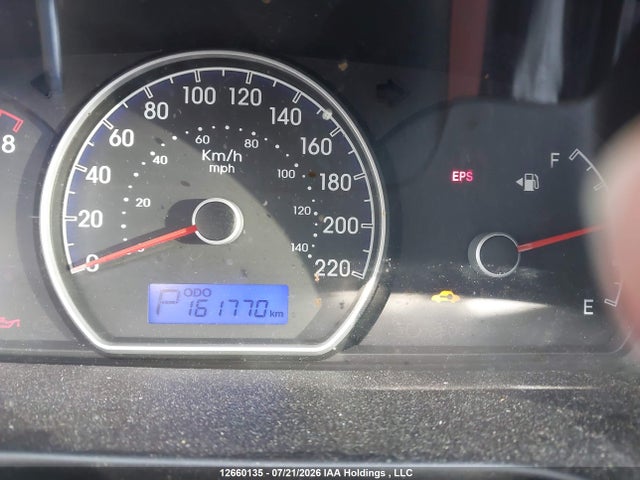 Продаж на аукціоні авто 2009 Hyundai Elantra Gls/se, vin: KMHDU45D59U820732, номер лоту: 12660135