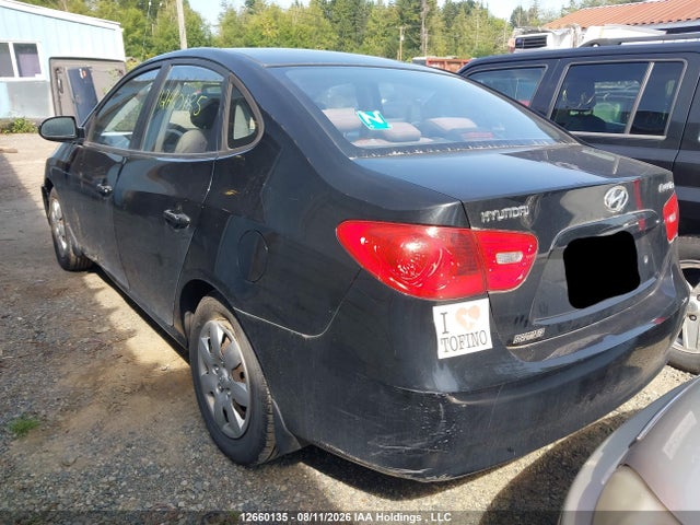 Продаж на аукціоні авто 2009 Hyundai Elantra Gls/se, vin: KMHDU45D59U820732, номер лоту: 12660135