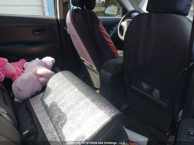 Продаж на аукціоні авто 2009 Hyundai Elantra Gls/se, vin: KMHDU45D59U820732, номер лоту: 12660135