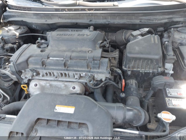 Продаж на аукціоні авто 2009 Hyundai Elantra Gls/se, vin: KMHDU45D59U820732, номер лоту: 12660135