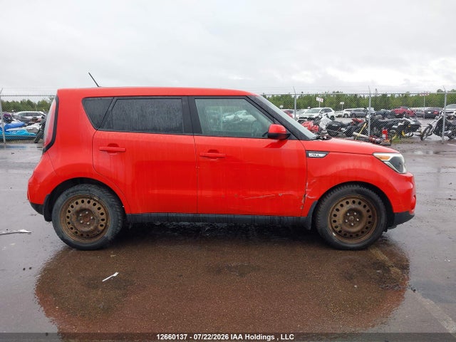 KIA Soul Ex/ex Premium/ex Tech/ex+ 2018 KNDJP3A53J7515658 Image 13