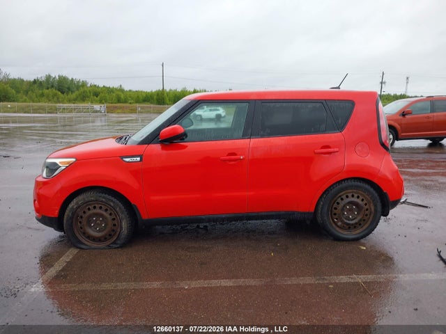 KIA Soul Ex/ex Premium/ex Tech/ex+ 2018 KNDJP3A53J7515658 Image 14