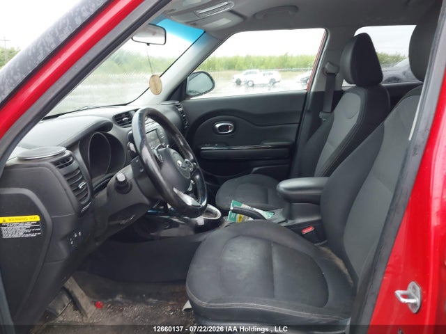 KIA Soul Ex/ex Premium/ex Tech/ex+ 2018 KNDJP3A53J7515658 Image 20