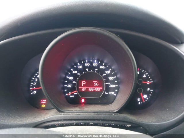KIA Soul Ex/ex Premium/ex Tech/ex+ 2018 KNDJP3A53J7515658 Image 7