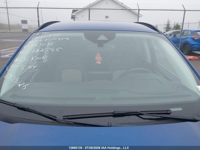 Продажа на аукционе авто 2022 Ford Escape Titanium, vin: 1FMCU0LZ7NUB83078, номер лота: 12660138