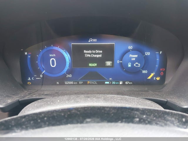 Продажа на аукционе авто 2022 Ford Escape Titanium, vin: 1FMCU0LZ7NUB83078, номер лота: 12660138