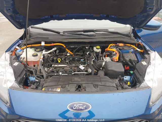 Продажа на аукционе авто 2022 Ford Escape Titanium, vin: 1FMCU0LZ7NUB83078, номер лота: 12660138