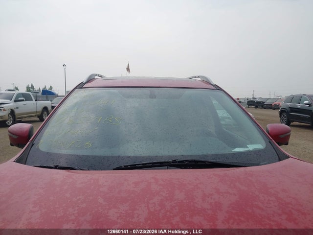 12660141 :رقم المزاد ، 5N1AT2MV6HC852985 vin ، 2017 Nissan Rogue S/sl Platinum/sv مزاد بيع