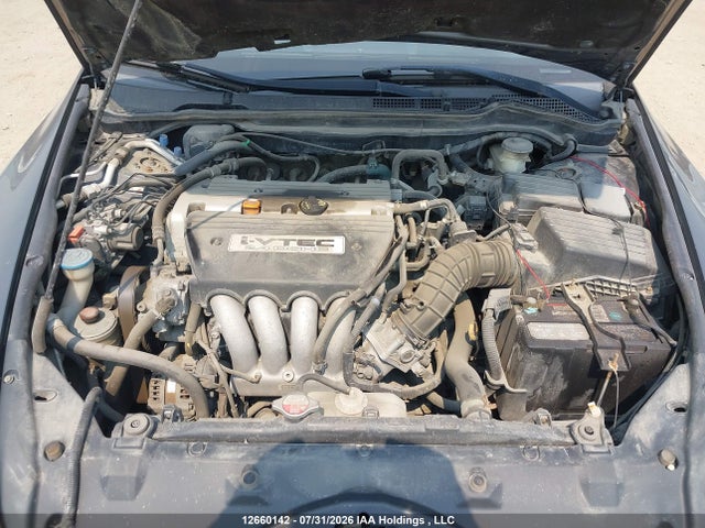 12660142 :رقم المزاد ، 1HGCM56306A807929 vin ، 2006 Honda Accord Se مزاد بيع