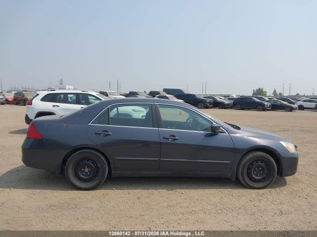 12660142 :رقم المزاد ، 1HGCM56306A807929 vin ، 2006 Honda Accord Se مزاد بيع