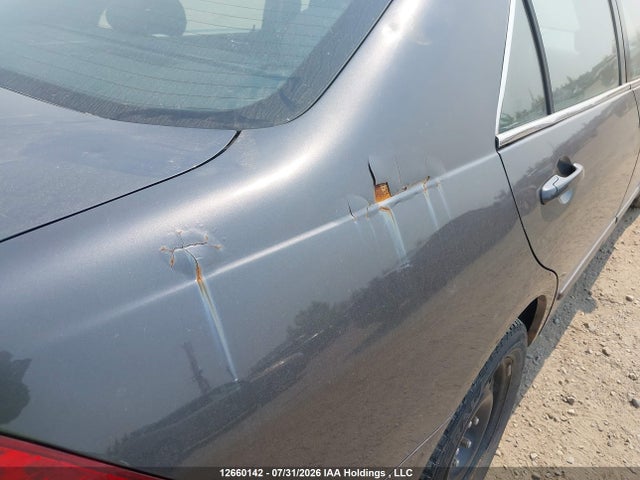 12660142 :رقم المزاد ، 1HGCM56306A807929 vin ، 2006 Honda Accord Se مزاد بيع
