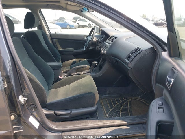 12660142 :رقم المزاد ، 1HGCM56306A807929 vin ، 2006 Honda Accord Se مزاد بيع