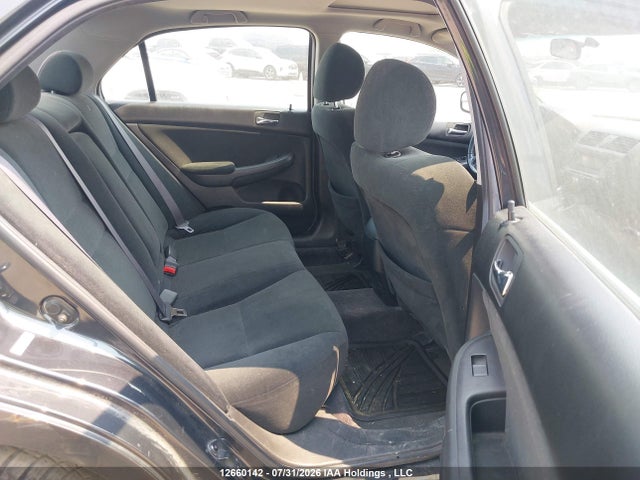 12660142 :رقم المزاد ، 1HGCM56306A807929 vin ، 2006 Honda Accord Se مزاد بيع