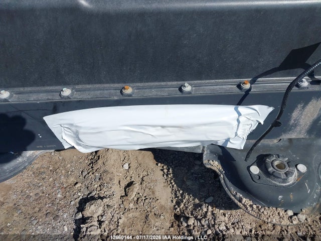 12660144 :رقم المزاد ، 1FT6W1EV7PWG28034 vin ، 2023 Ford F-150 Lightning Battery Lightning Lariat مزاد بيع