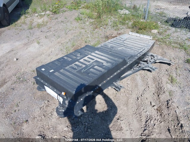 12660144 :رقم المزاد ، 1FT6W1EV7PWG28034 vin ، 2023 Ford F-150 Lightning Battery Lightning Lariat مزاد بيع