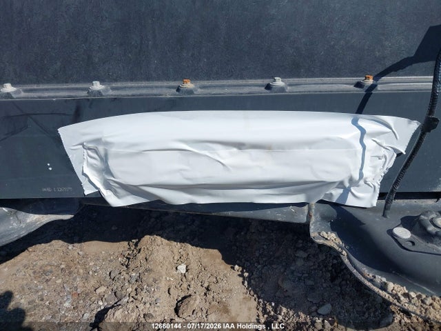 12660144 :رقم المزاد ، 1FT6W1EV7PWG28034 vin ، 2023 Ford F-150 Lightning Battery Lightning Lariat مزاد بيع