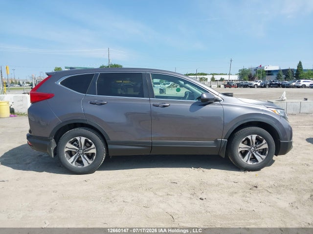Honda CR-V LX 2018 2HKRW2H22JH142507 Image 11