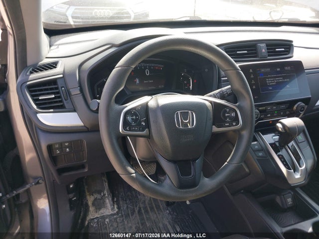 Honda CR-V LX 2018 2HKRW2H22JH142507 Image 15