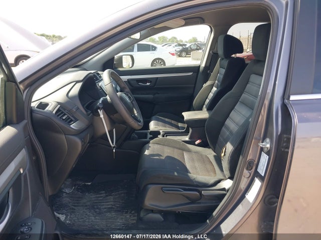 Honda CR-V LX 2018 2HKRW2H22JH142507 Image 16