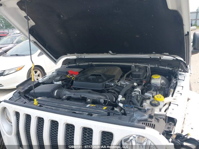 1C4HJXEN9MW865047 Jeep Wrangler Unlimited Sahara