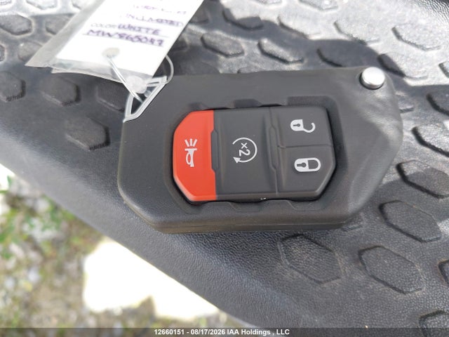 1C4HJXEN9MW865047 Jeep Wrangler Unlimited Sahara