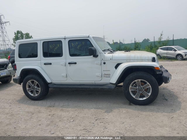 1C4HJXEN9MW865047 Jeep Wrangler Unlimited Sahara
