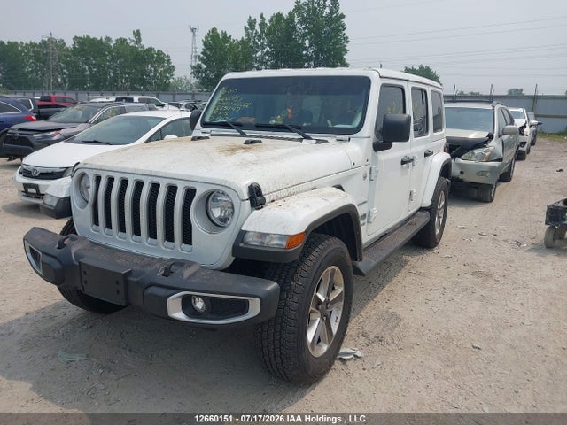 1C4HJXEN9MW865047 Jeep Wrangler Unlimited Sahara