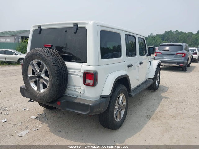 1C4HJXEN9MW865047 Jeep Wrangler Unlimited Sahara
