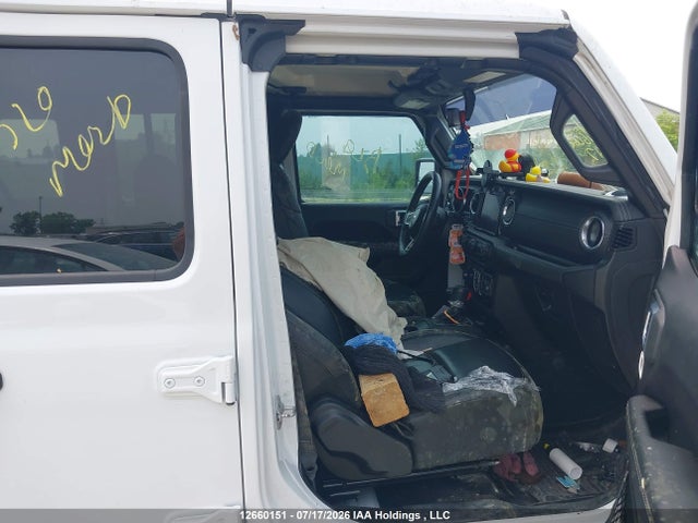 1C4HJXEN9MW865047 Jeep Wrangler Unlimited Sahara
