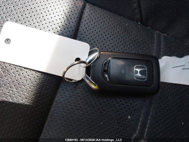 2019 Honda Cr-v Touring მანქანა იყიდება აუქციონზე, vin: 2HKRW2H98KH127377, აუქციონის ნომერი: 12660153