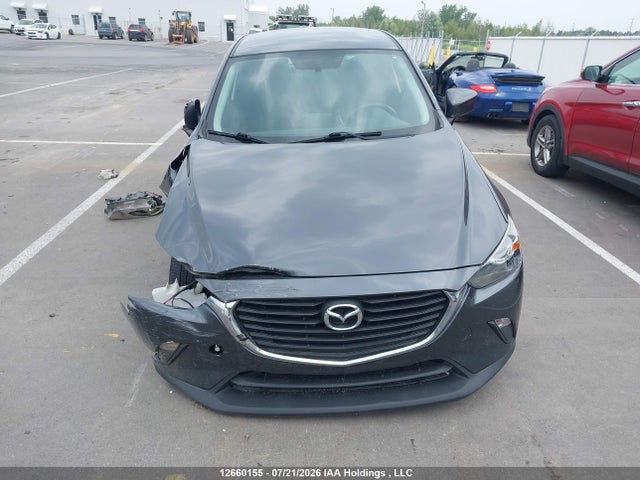 JM1DKFB73G0134150 Mazda Cx-3 Sport