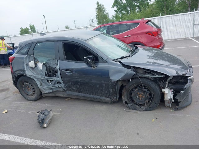 JM1DKFB73G0134150 Mazda Cx-3 Sport