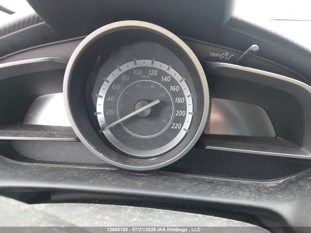 JM1DKFB73G0134150 Mazda Cx-3 Sport