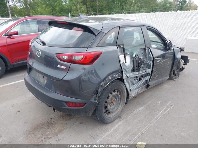 JM1DKFB73G0134150 Mazda Cx-3 Sport