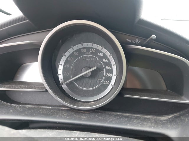 JM1DKFB73G0134150 Mazda Cx-3 Sport