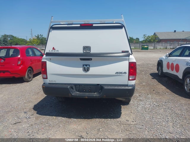 Продаж на аукціоні авто 2019 Ram 1500 Classic Tradesman, vin: 1C6RR7FG6KS675053, номер лоту: 12660158