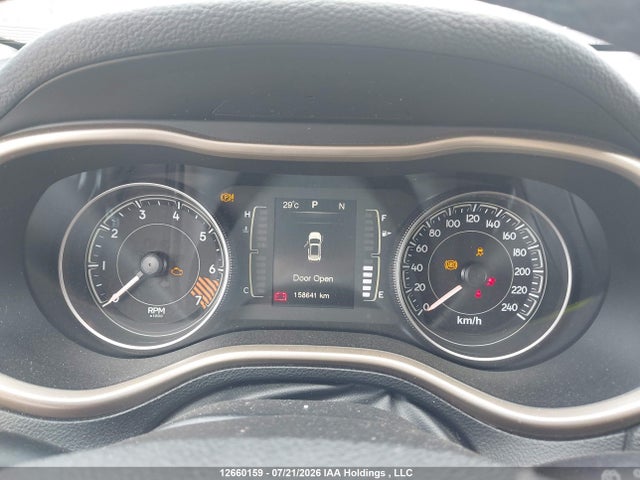 1C4PJLAB0EW116039 Jeep Cherokee Sport