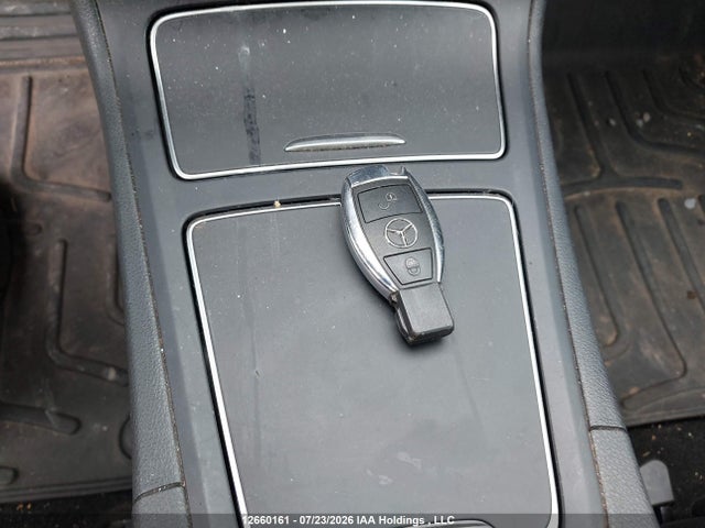 WDDMH4GB5HJ421653 Mercedes-Benz B 250 4matic Sports Tourer